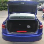 VOLKSWAGEN E BORA 2020 full