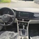 VOLKSWAGEN E BORA 2020 full