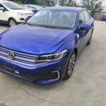 VOLKSWAGEN E BORA 2020 full