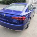 VOLKSWAGEN E BORA 2020 full