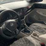 VOLKSWAGEN E BORA 2020 full